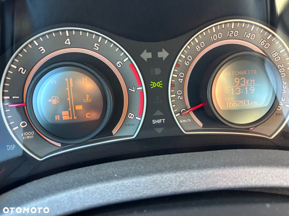 Toyota Auris 1.33 Dual-VVT-i Comfort - 13