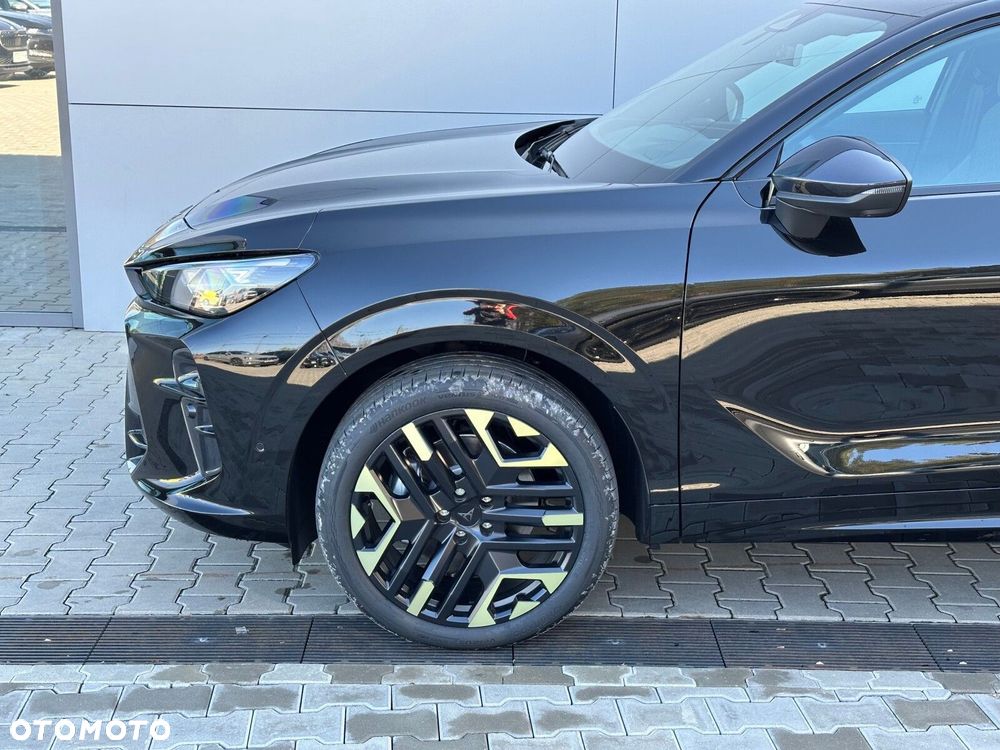 Cupra Terramar 2.0 TSI 4Drive Tribe Edition DSG - 10