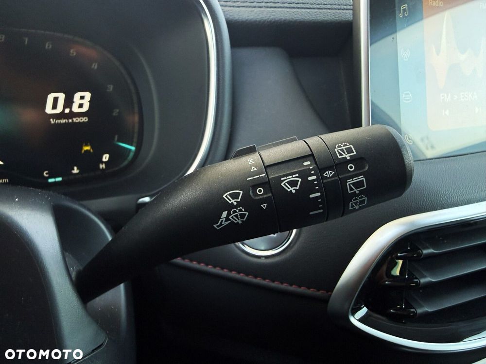 MG HS 1.5 T-GDI Excite DCT - 17