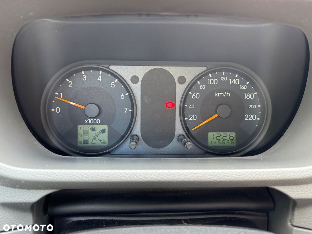 Ford Fusion 1.4 Viva X - 13