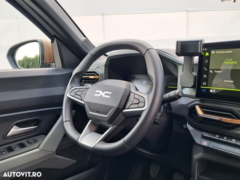 Dacia Duster - 18