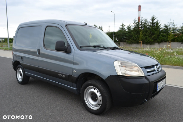 Citroën Berlingo