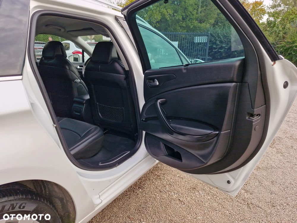 Citroën C5 HDi 165 FAP Exclusive - 17