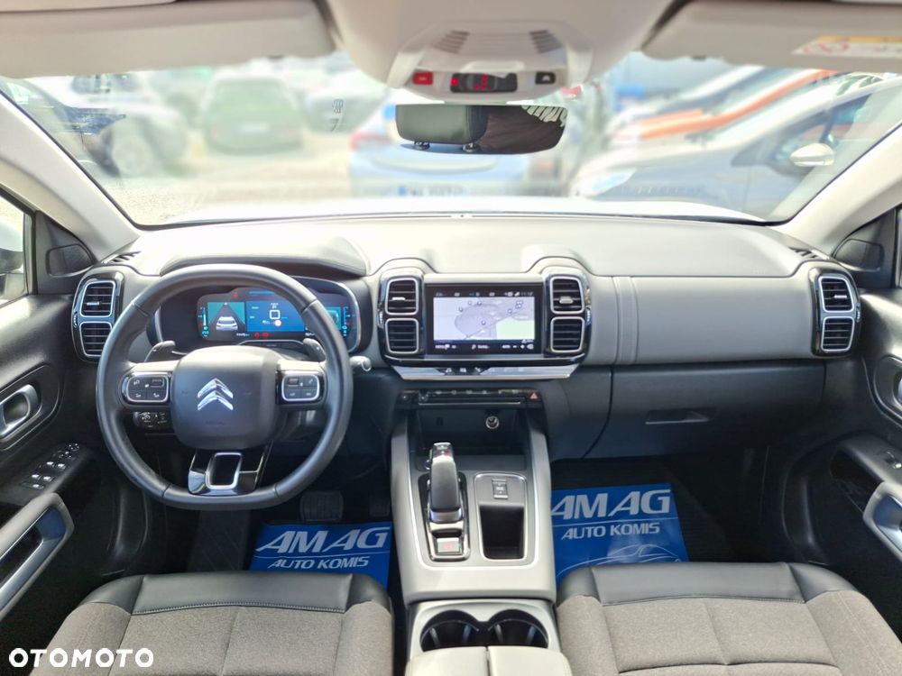 Citroën C5 Aircross 1.6 PHEV 225 Feel EAT8 - 25