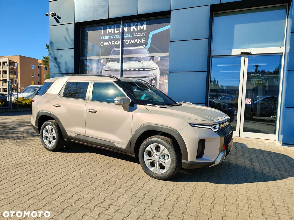 SsangYong/KGM Torres 1.5 T-GDI Joy - 2