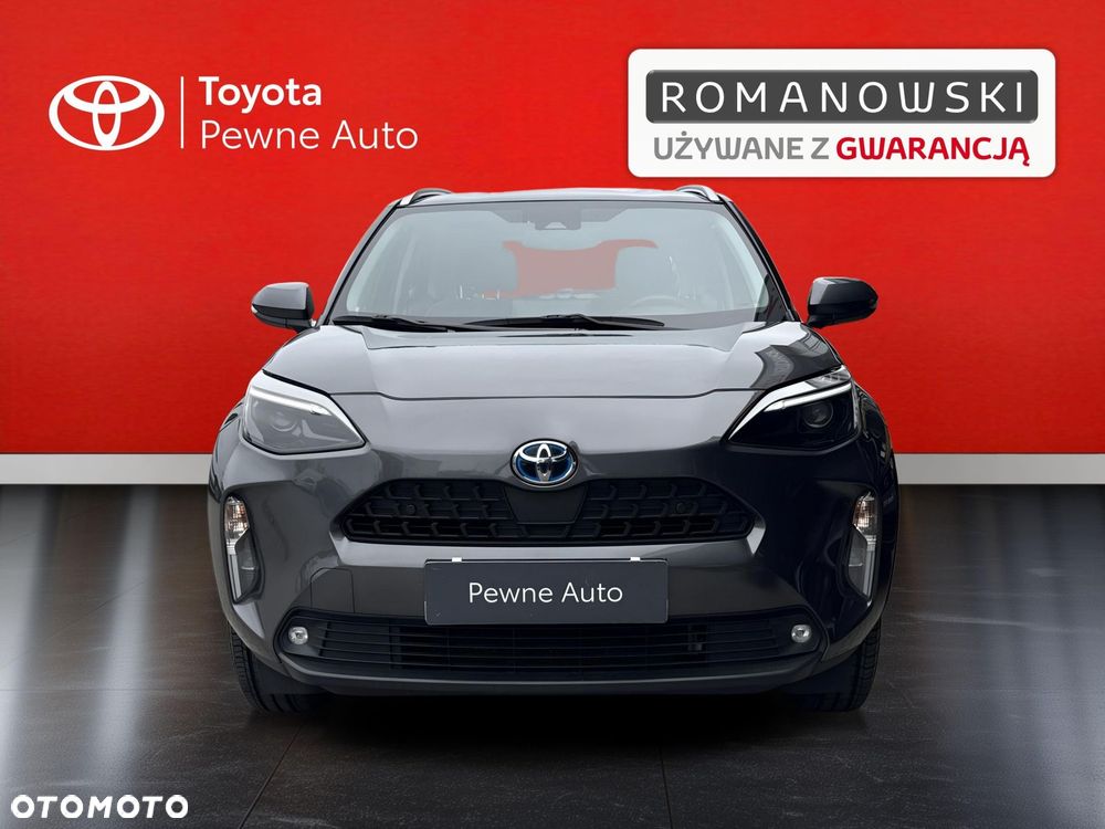 Toyota Yaris Cross Hybrid 1.5 Comfort - 2