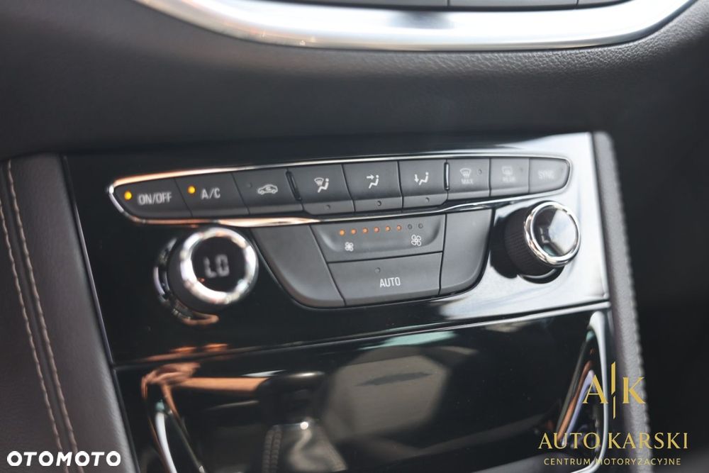 Opel Astra - 28