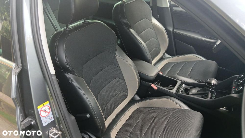Skoda Kodiaq 2.0 TDI 4x2 Ambition DSG - 15