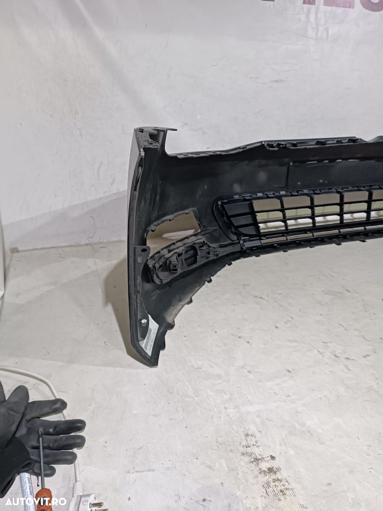 Bara fata VW Golf 7, 2013, 2014, 2015, 2016, 2017, cod origine OE 5G0807221. - 8