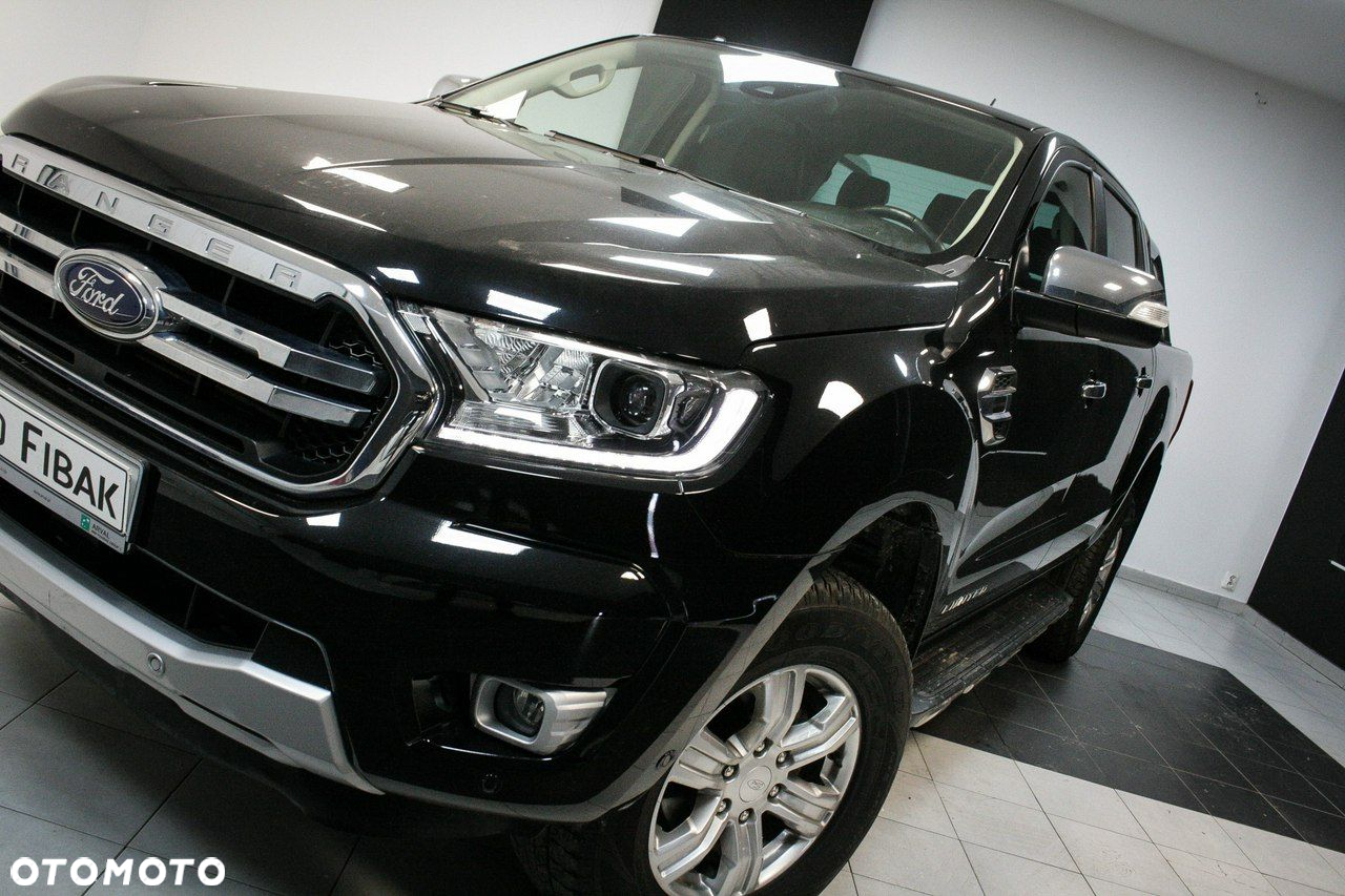 Ford Ranger - 3