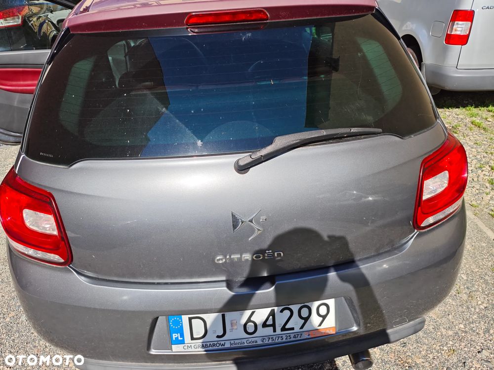 Citroën DS3 1.6 VTi SoChic - 7