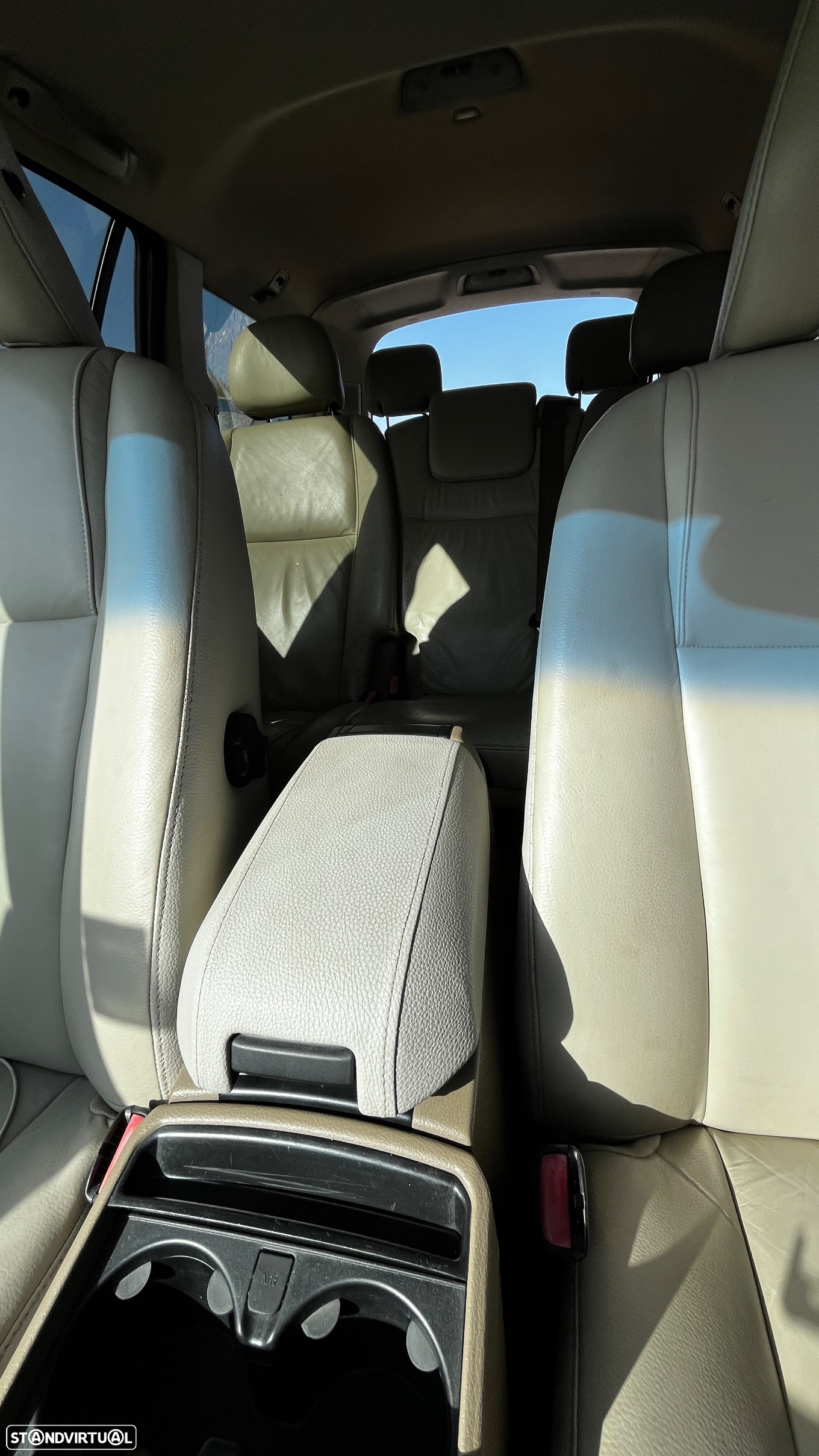 Volvo XC 90 3.2 Aut. Summum - 9