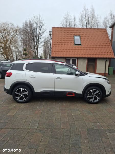 Citroën C5 Aircross 2.0 BlueHDi Shine EAT8 - 4