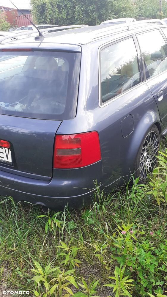 Audi S6 Avant 4.2 Quattro Tiptronic - 5
