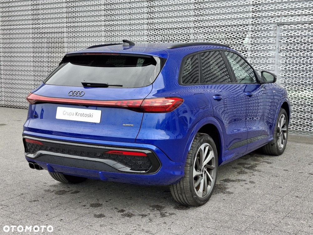 Audi Q5 - 7