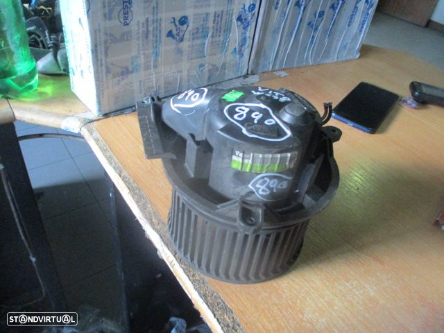 Motor Sofagem 0028301508 MERCEDES VITO W638 1999 - 2