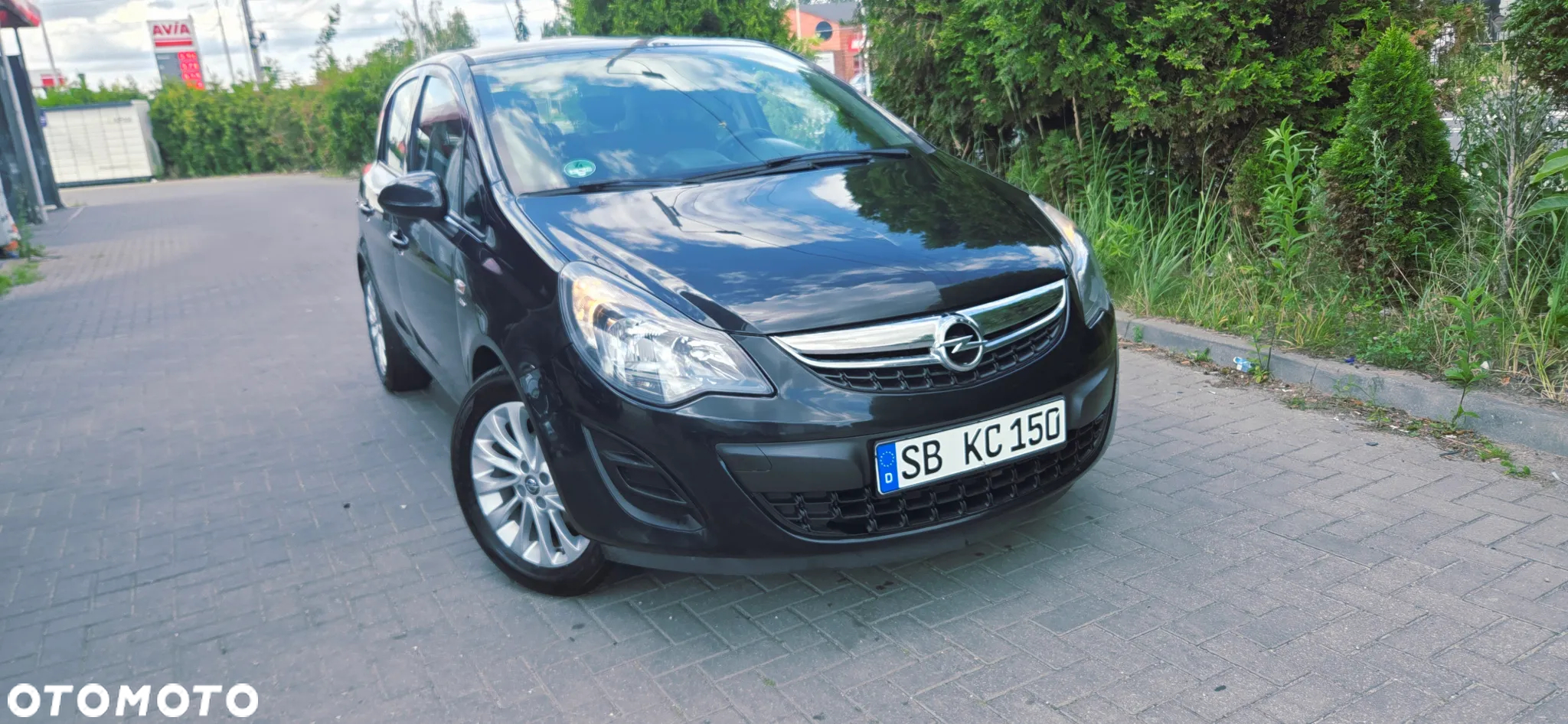 Opel Corsa 1.4 16V EcoFLEX Start-Stop Selection - 21