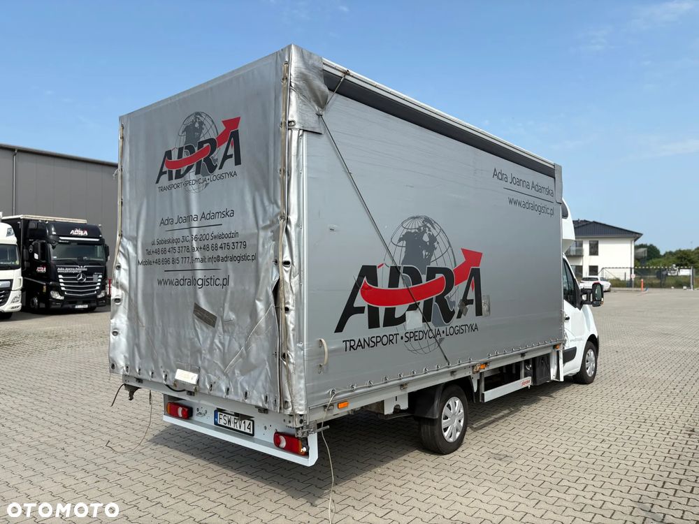 Renault MASTER - 9