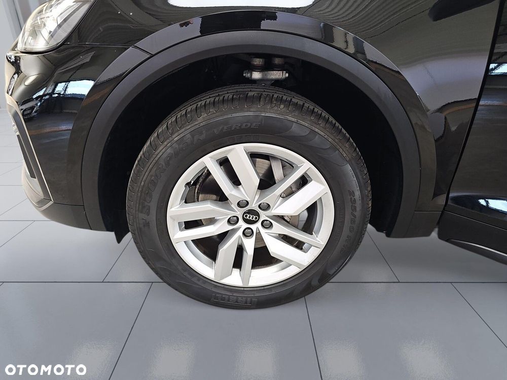Audi Q5 40 TDI mHEV Quattro S tronic - 34