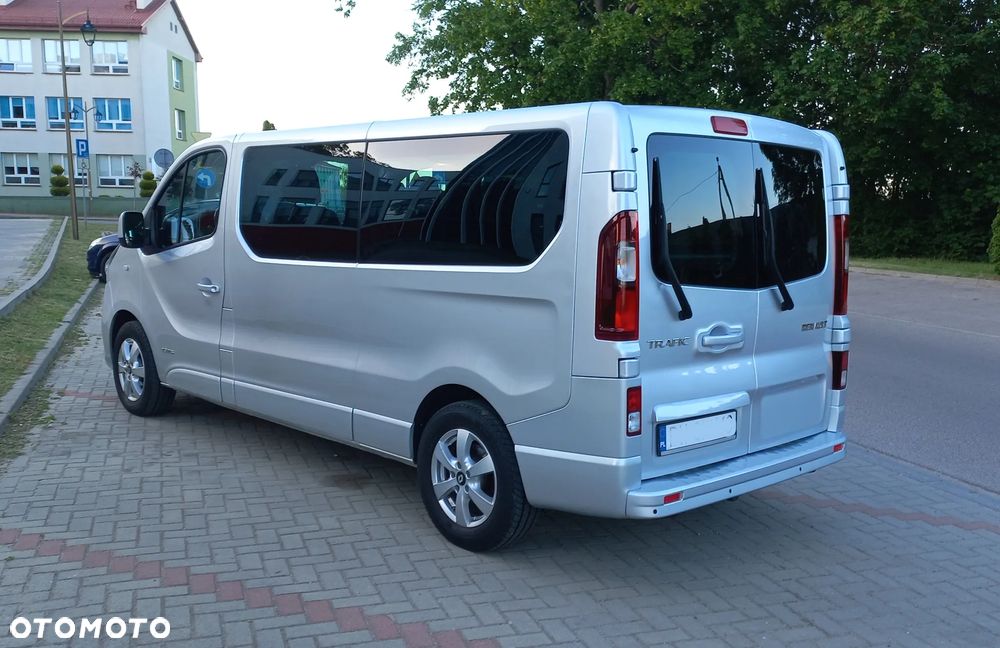 Renault Trafic Passenger 3,0t Pack Clim - 2