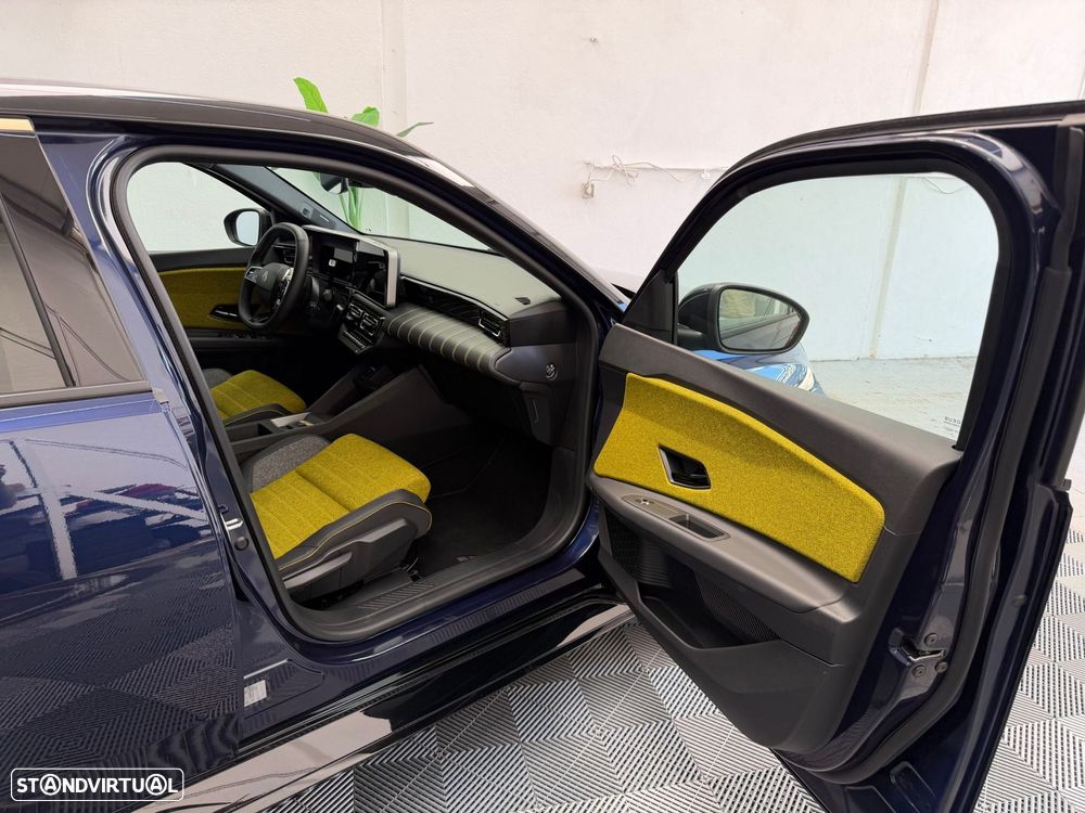 Renault 5 E-Tech 52 kWh Iconic Cinq Autonomia Conforto - 7