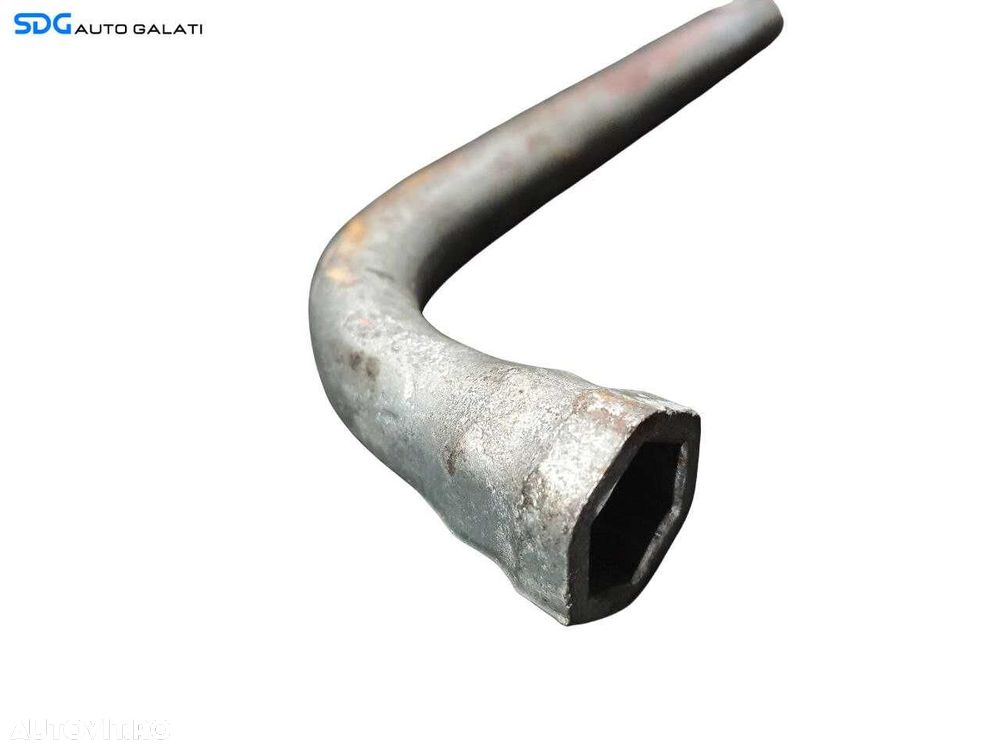 Cheie Roti Volkswagen Golf 5 2004 - 2008 Cod 4D0012219A [N3689] - 3