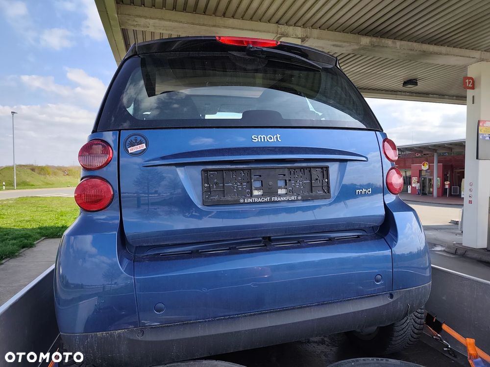 Smart Fortwo softouch pulse - 3