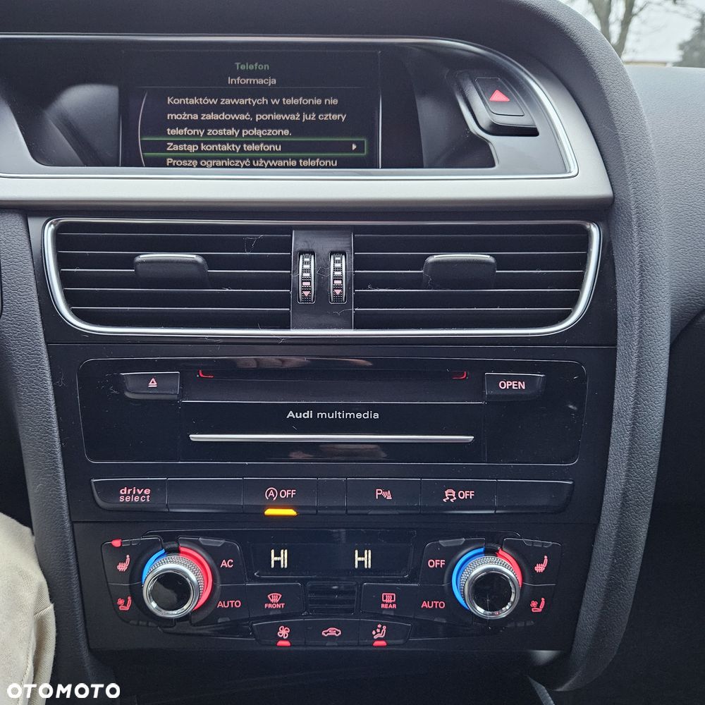 Audi A5 Sportback - 13