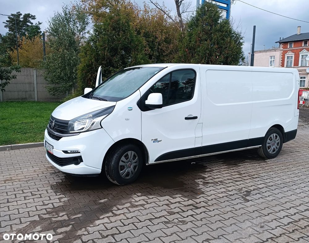 Fiat Talento - 1