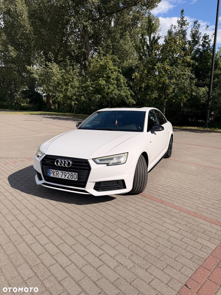 Audi A4 Limousine - 6