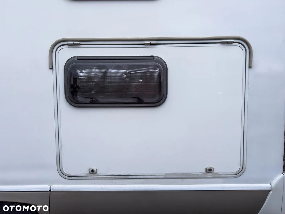 Ford TRANSIT RIMOR ALKOWA 6 osobowy do 3.5T - 15