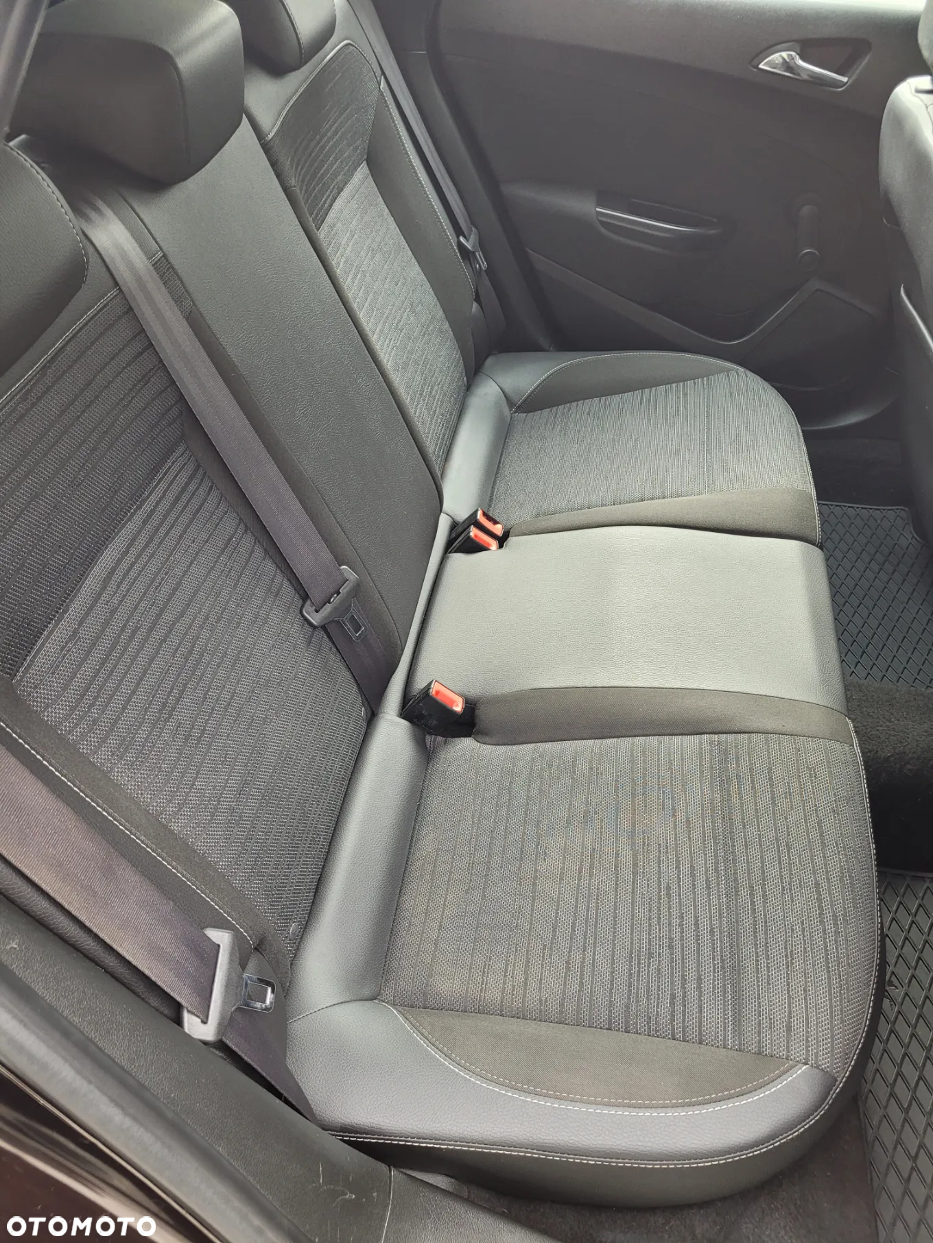 Opel Astra IV 1.6 Active - 18
