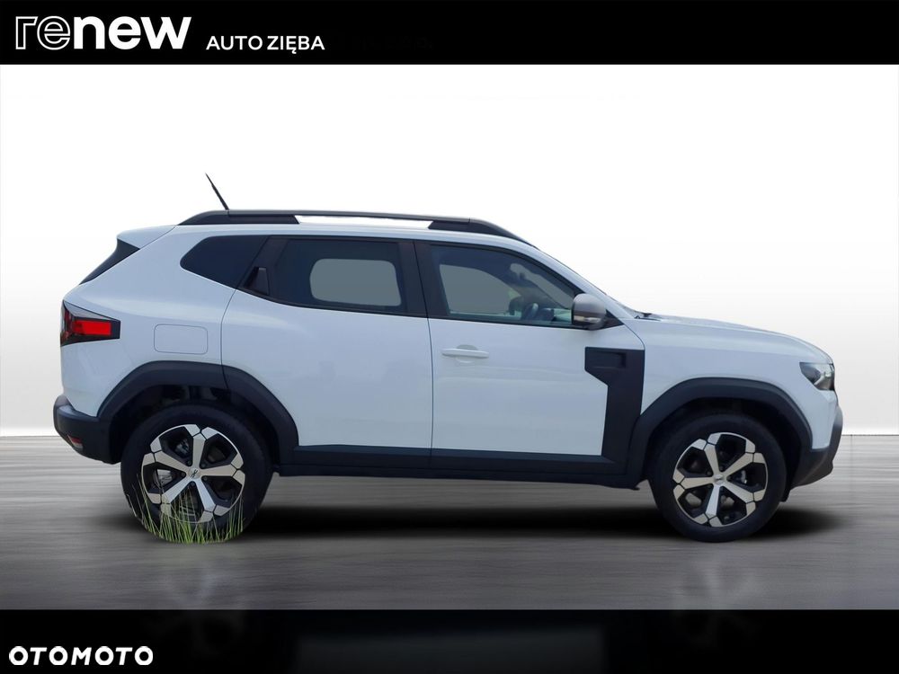 Dacia Duster - 7