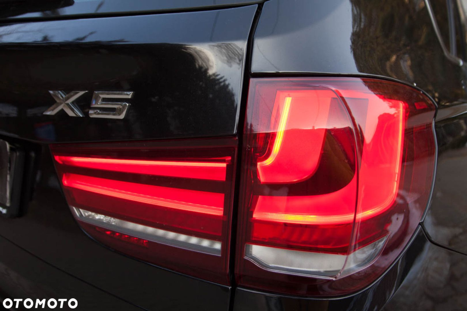 BMW X5 - 10