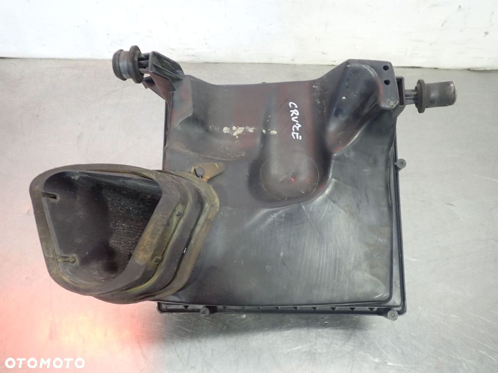 OBUDOWA FILTRA POWIETRZA CHEVROLET CRUZE I LIFT 13272754 - 6