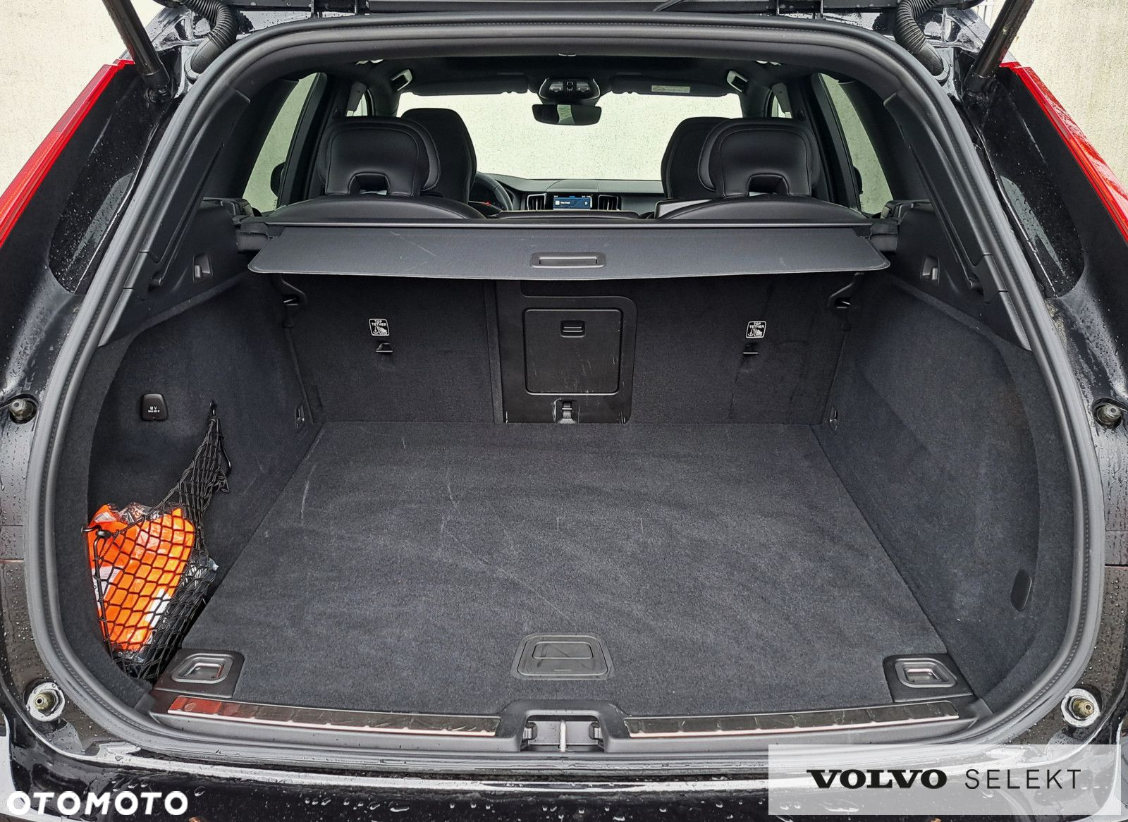 Volvo XC 60 - 32