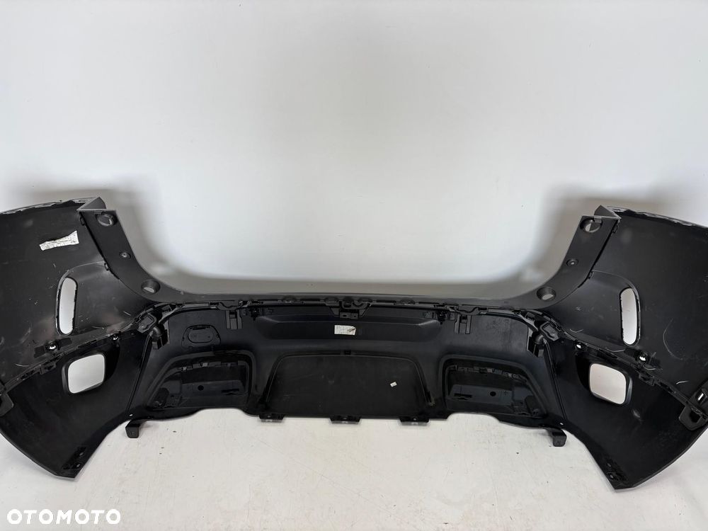 Citroen C5 Aircross Zderzak Tył Tylny 9825351877 - 6