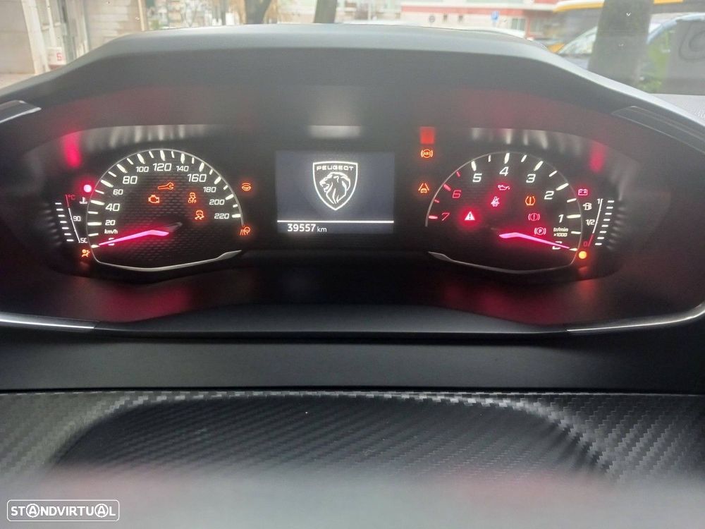 Peugeot 208 1.2 PureTech Active Pack - 12