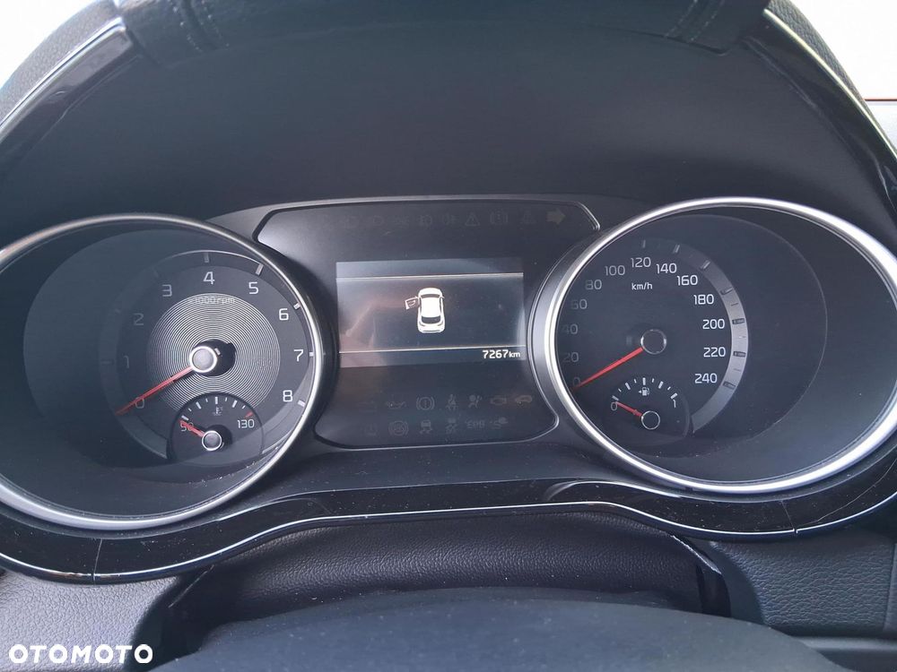 Kia XCeed 1.6 T-GDI Tribute DCT - 14