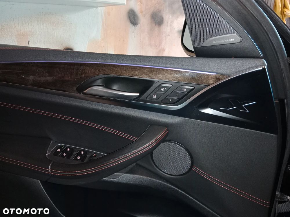 BMW X4 xDrive30i M Sport - 23