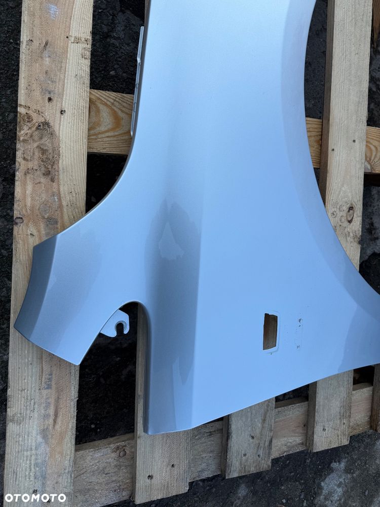 BŁOTNIK PRZÓD PRAWY OPEL CORSA E 13434577 - 10