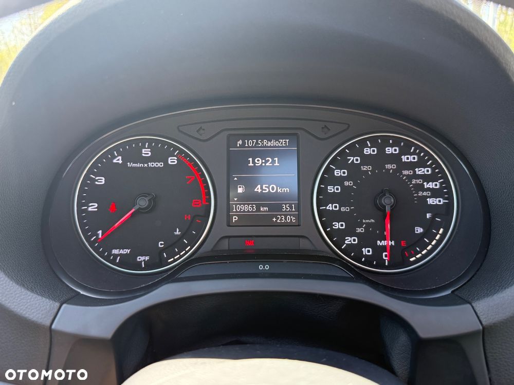 Audi A3 Limousine - 16