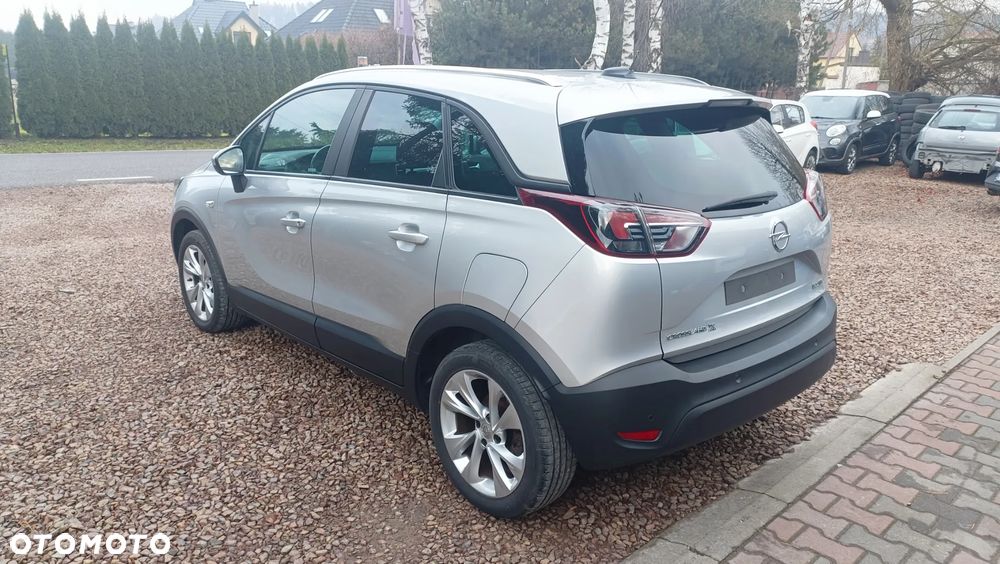 Opel Crossland X - 6