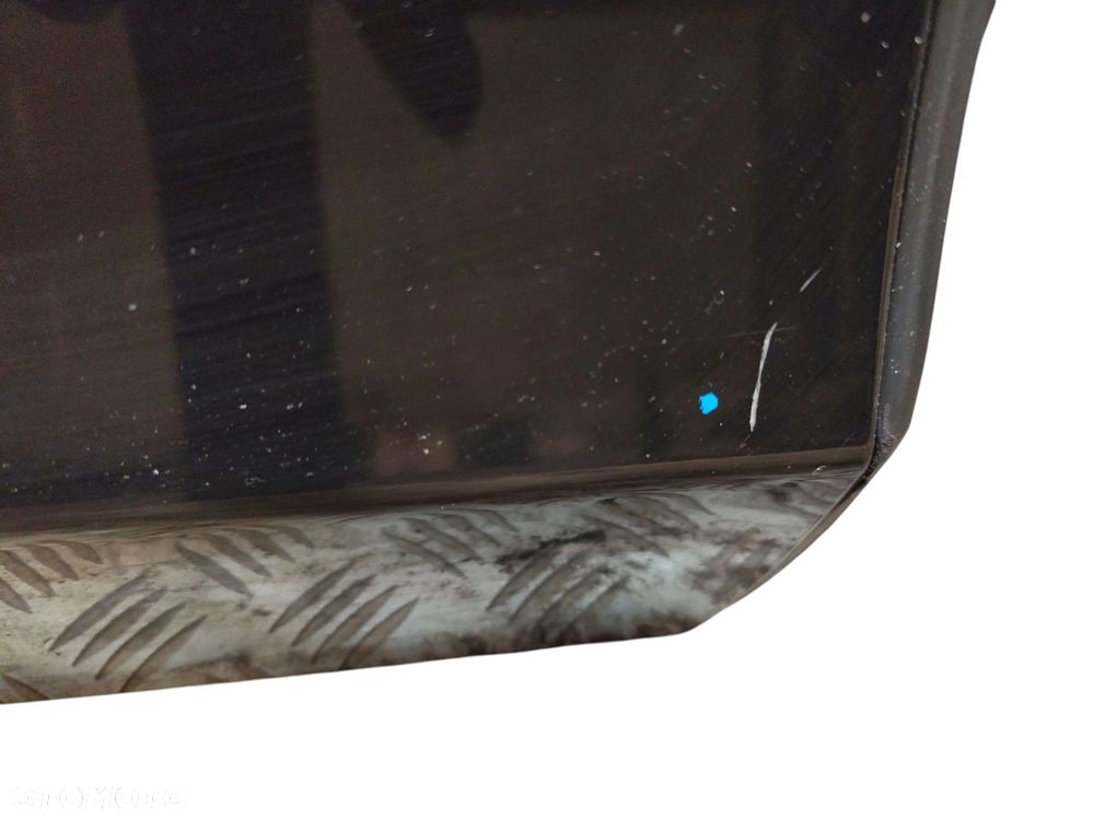 DRZWI PRAWY TYŁ VOLVO V60 I LIFT (2013-2018) 2.0 D4 190KM - 9