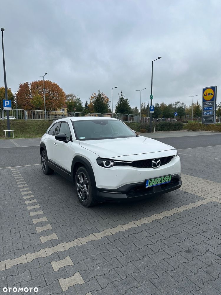 Mazda MX-30 35.5kWh Exclusive Line - 1
