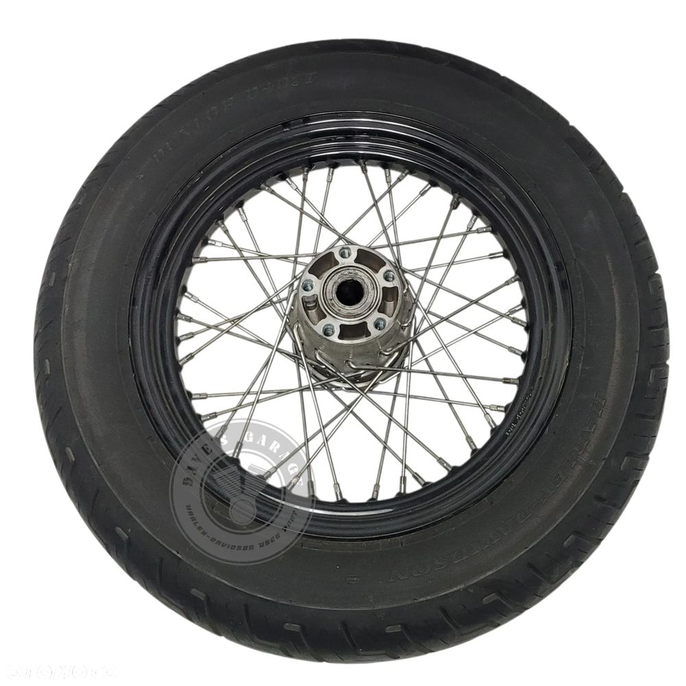 Felga koło tył 16x3.00 Harley Davidson Softail Slim 43017-07 - 2