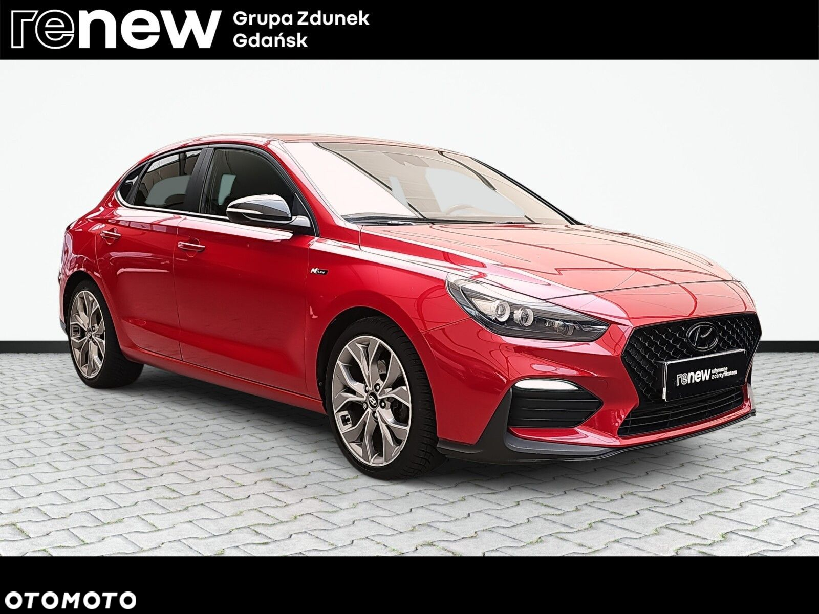 Hyundai i30 - 3