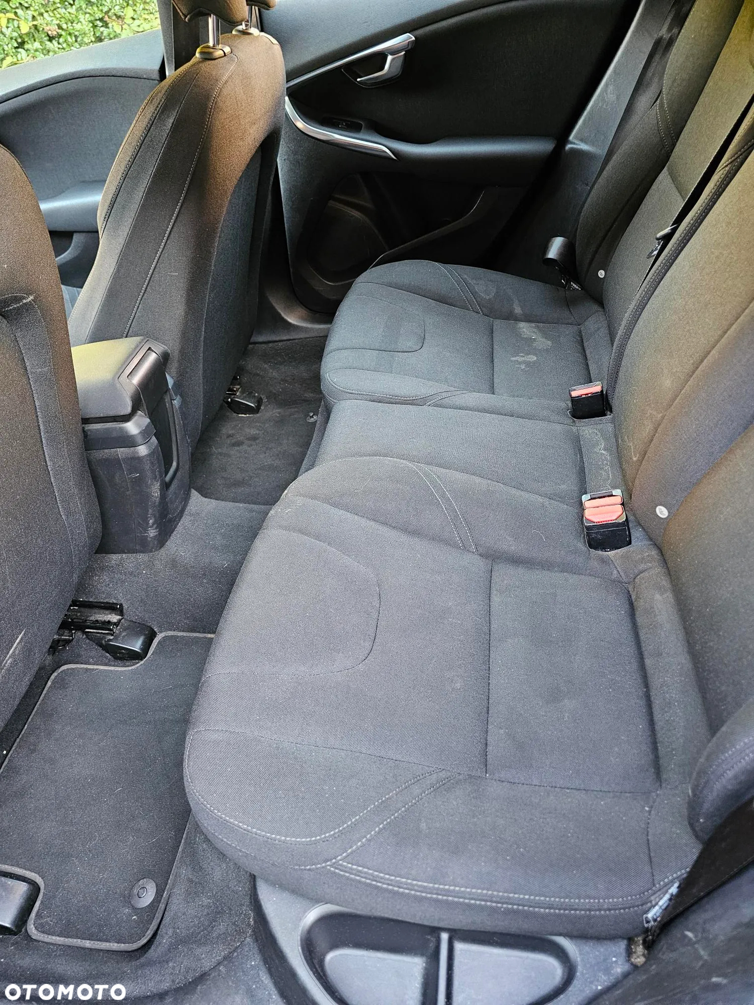 Volvo V40 - 6