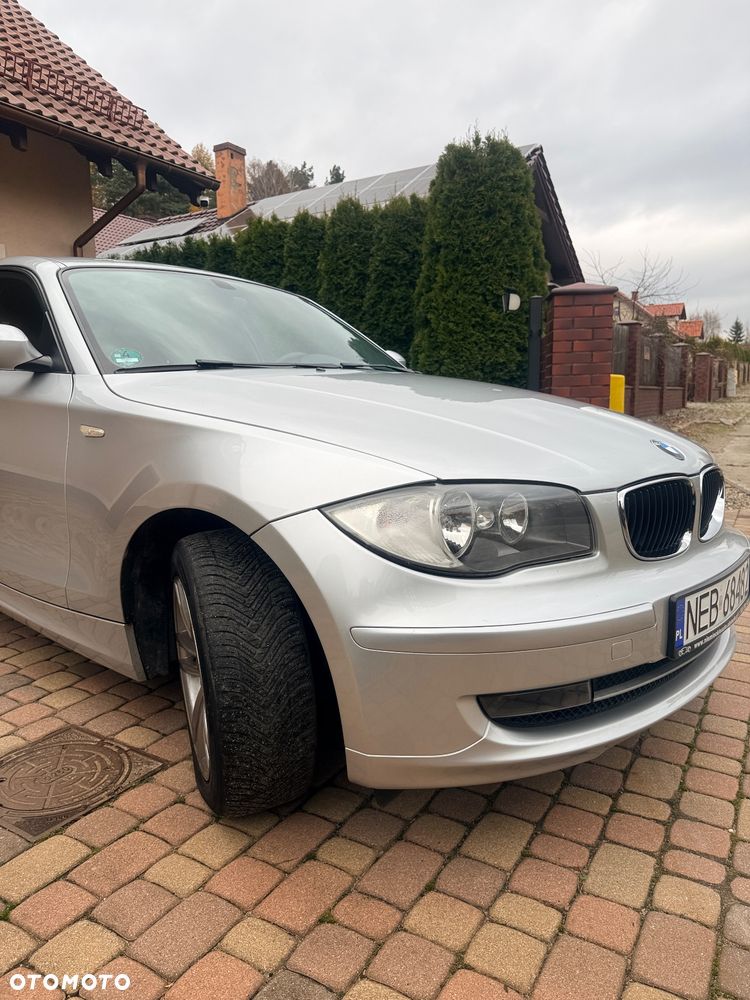 BMW Seria 1 118i Edition Lifestyle - 3