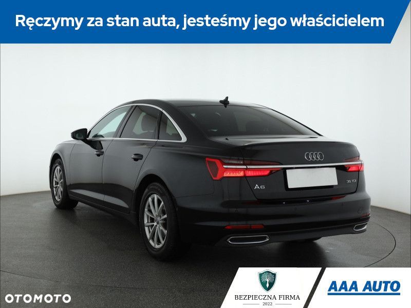 Audi A6 Limousine - 5